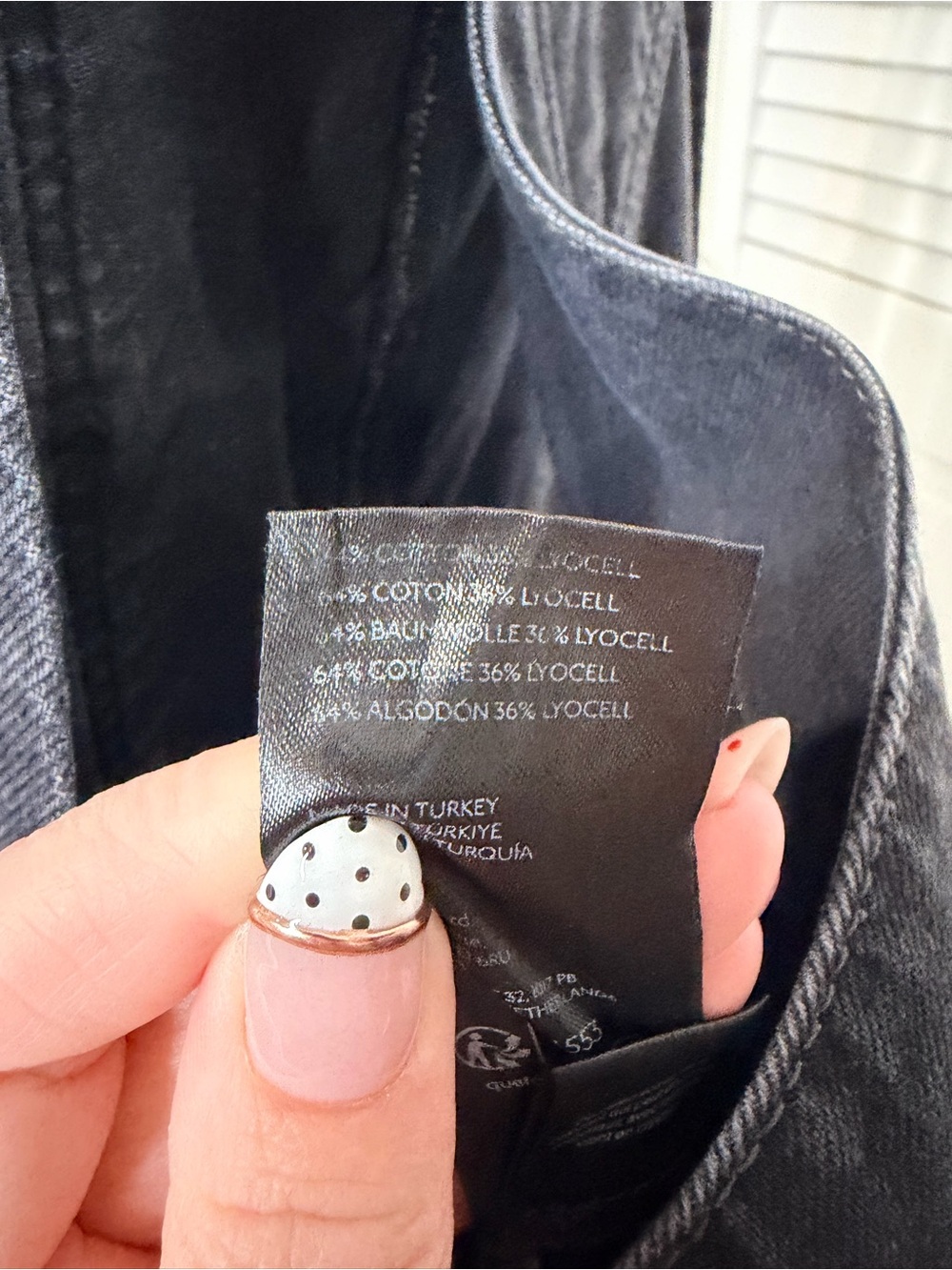 Free people Good Luck Barrel overalls $148 - Picture 8 of 8